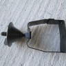 Кронштейн крепления запасного колеса 13241062 Opel Corsa D 2006>