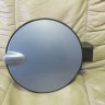 Лючок бензобака 13183307 Opel Corsa D 2006>