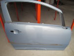 Дверь передняя правая Opel Corsa D 2006> (дефект)