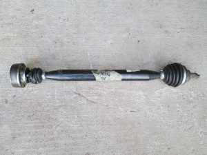 Полуось передняя правая 6R0407762 Volkswagen, Skoda, Seat