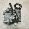 Заслонка воздушная радиатора ЕГР 03G131063 Audi, Seat, Skoda, VW