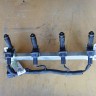 Проводка на форсунки Chevrolet Aveo, Kalos 1.2 DOHC 16V 