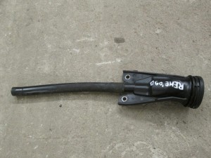 Маслозаливная горловина 8200722806 Renault Megane 3, Scenic, Duster 1,5 DCi