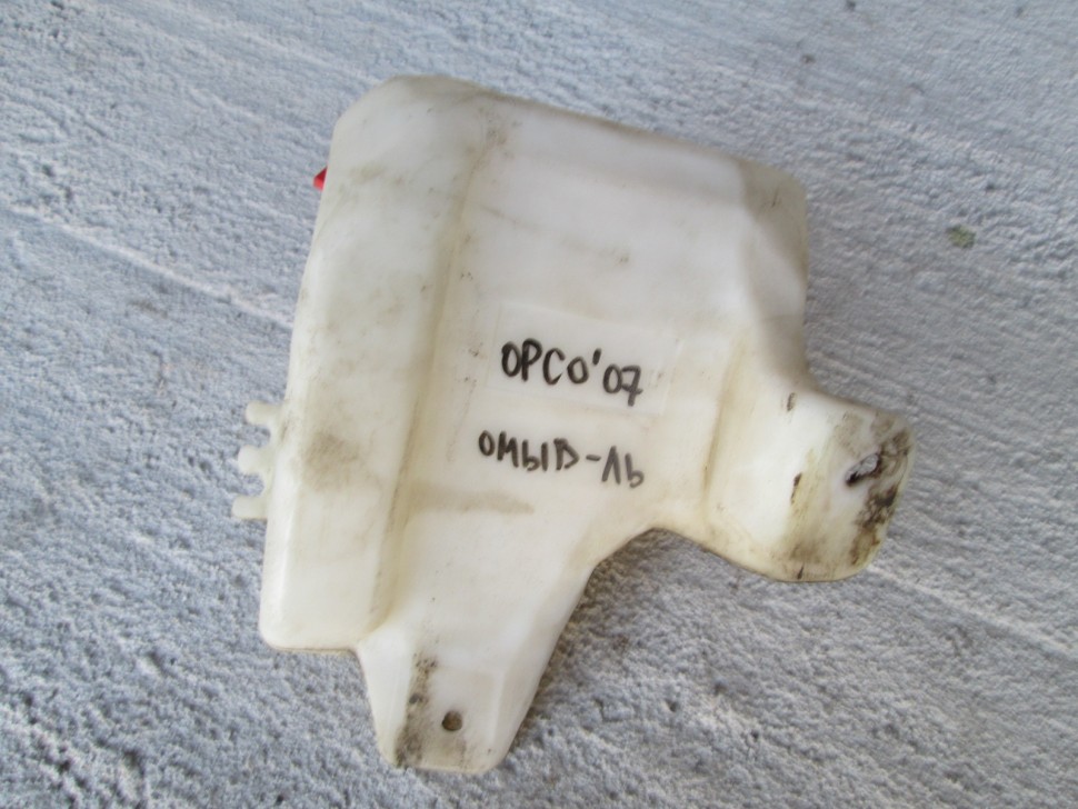 Купить бачок омывателя лобового стекла 55702892 opel corsa d 2006 ...