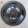 Шкив коленвала 03D105255D VW, Audi, Seat Skoda