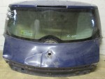 Дверь багажника со стеклом 7751473705 Renault Megan II хэтчбэк
