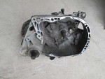 МКПП (механическая коробка переключения передач) JB3-980 Renault Clio 2