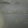 Номер детали Рено 8200795012