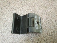 Петля двери багажника 871580 Citroen C5