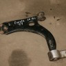 Рычаг передний левый 1436170 Ford Fiesta, Fusion, Mazda 2