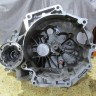 МКПП 02T301103K Фольксваген 1,6 BSE