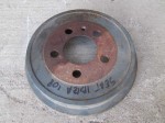 Барабан тормозной 6Q0609617 Seat, Skoda, VW, Audi