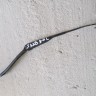 Поводок стеклоочистителя левый 4832358 Saab 9-5
