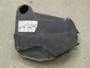Кожух ремня ГРМ верхний 8200795017 Renault, Nissan K9K 1.5 DCi