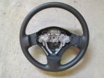 Рулевое колесо без Air-Bag  45100-02520-B0 Toyota Auris