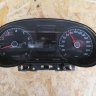 Панель приборов 6RU920860D VW Polo 2011> (седан)
