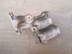 Корпус клапана EGR 8200729078 Renault Clio 2, Clio 3, Kangoo, Logan