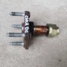 Цапфа задняя правая 96535152 Chevrolet Aveo, Kalos 