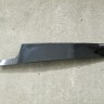 Накладка стойки двери передней правой 802840010R Renault Megane 3 2009>