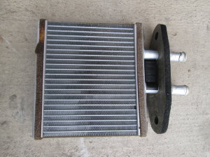 Радиатор отопителя 96539642 Chevrolet Aveo (T250) 2005-2011
