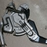 Педаль стояночного тормоза (механизм) 36010JK600 Infiniti EX 35 