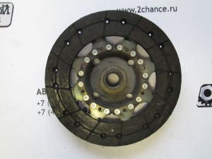 Диск сцепления 965263880 Citroen C5 