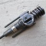 Форсунка дизельная электрическая 03G130073G Chrysler, Volkswagen, Audi