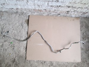 8200385296 трубка кондиционера renault megane 2 аналог