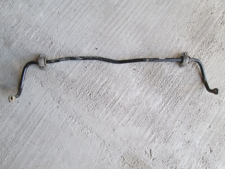 Купить стабилизатор передний 6q0411303an vw polo 2011> (седан) в ...