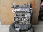 Двигатель BCA Skoda, VW