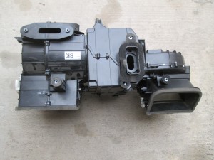 Корпус отопителя 96859659 Chevrolet Aveo (T250) 2005-2011