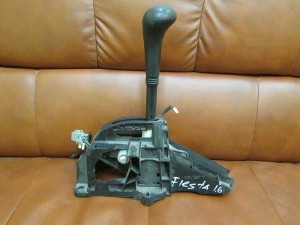 Кулиса АКПП 4S6P7C453AG Ford Fiesta, Fusion
