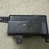 Корпус блока предохранителей (нижняя часть) Chevrolet Aveo (T250) 2005-2011
