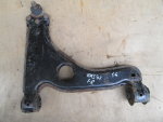 Рычаг передний правый 5352030 Opel Astra H 2004>, Zafira A/B 1999-2012