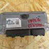 Блок управления двигателем 03C906014BR VW Поло седан, Россия
