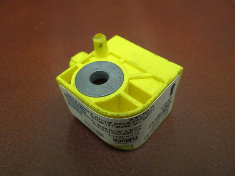 Датчик air bag