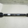 Полуось передняя правая 1K0407272JT Volkswagen, Skoda, Seat, 