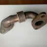 Трубка EGR 03G131521T VAG, Chrysler