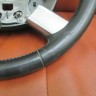 Рулевое колесо Форд Си Макс - состояние правой нижней части