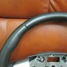 Рулевое колесо Форд Си Макс - состояние верхней левой части руля