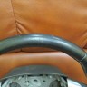 Рулевое колесо Форд Си Макс - верхняя часть руля