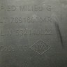 Номер детали Рено 769160004R