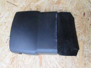 Кожух рулевой колонки верхний 8L1953515 Seat, Skoda, Audi