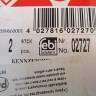 Febi 02727