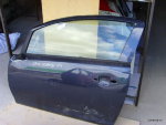 Стеклоподъемник электрический передний левый Opel Corsa (3-дверн.)