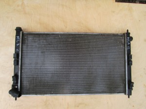 Радиатор основной 1350A297 Mitsubishi
