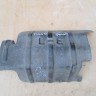 Защита рулевой рейки 4410A400 Mitsubishi Lancer (CX,CY) 2007>