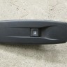 Кнопка стеклоподъемника 809600004R Renault Megane 3, Laguna 3