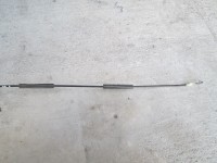 Трос открывания двери передней 5134727 Opel Astra H 2004> (3 двери)