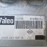 Valeo 665897H